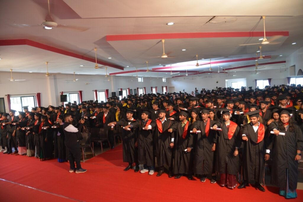 Shree Devi Education Trust Events