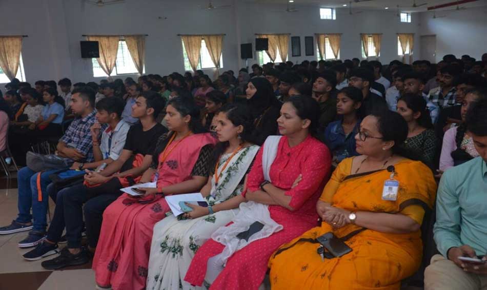 Shree Devi Education Trust Events