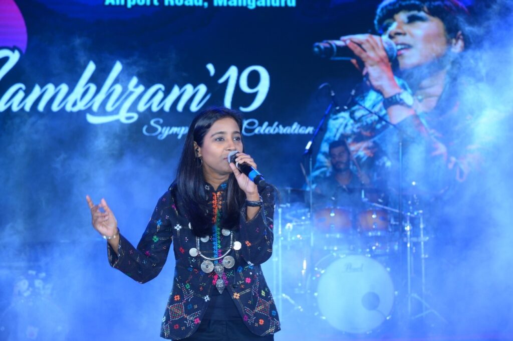 Shree Devi Education Trust Events