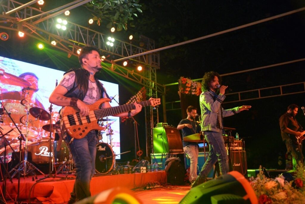 Shree Devi Education Trust Events