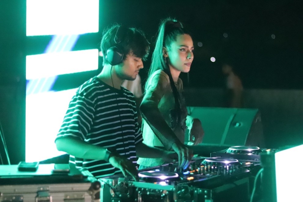 Shree Devi Education Trust Events