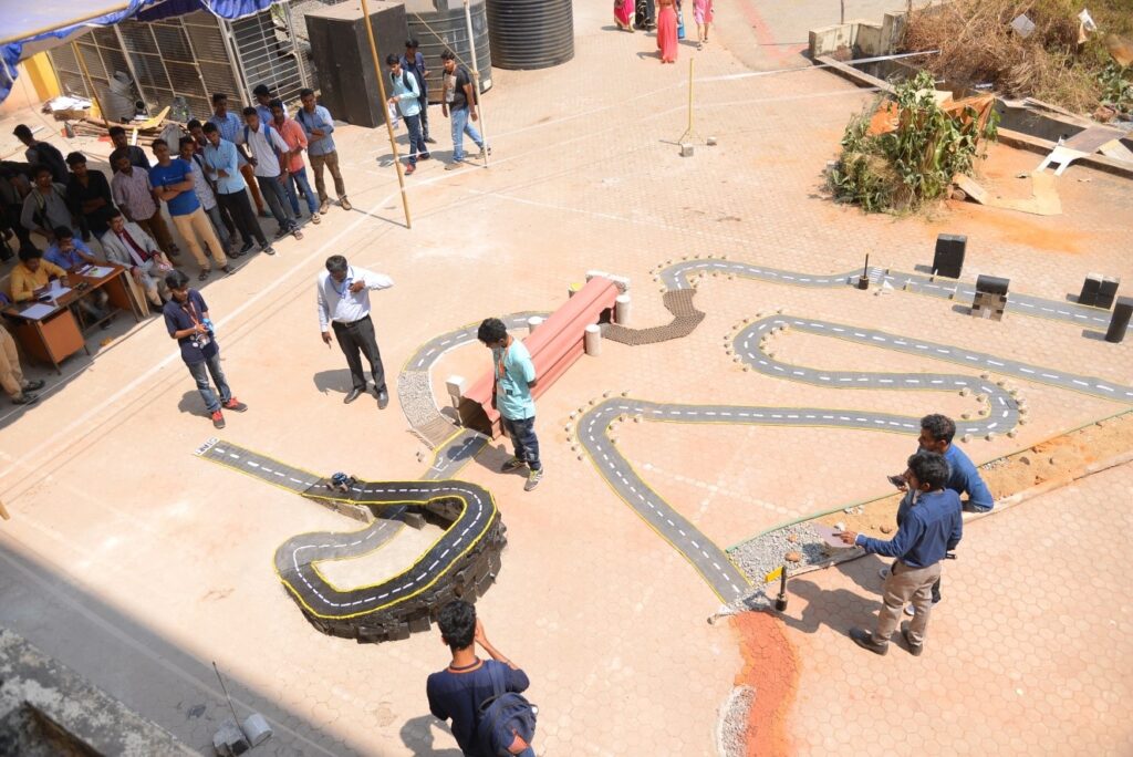 Shree Devi Education Trust Events