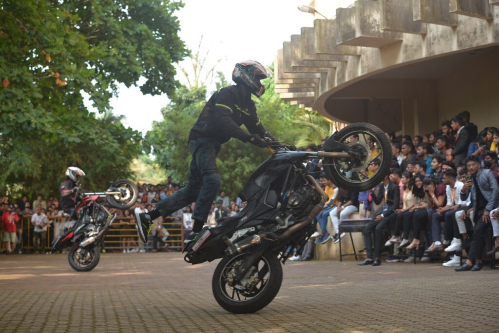 Shree Devi Education Trust Events