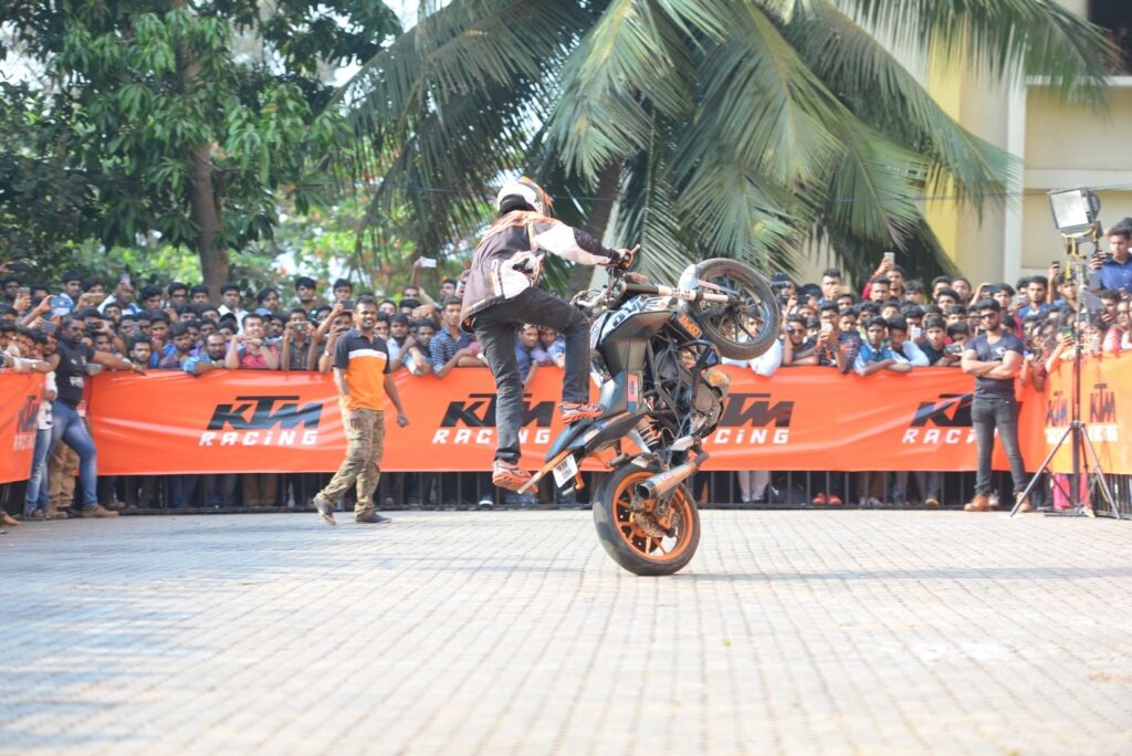 Shree Devi Education Trust Events