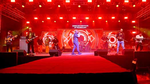 Shree Devi Education Trust Events