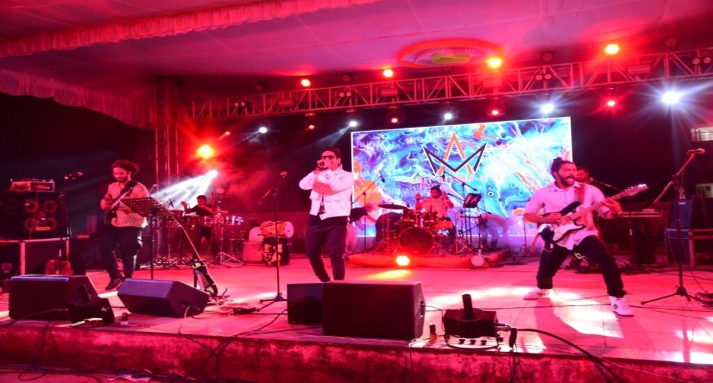 Shree Devi Education Trust Events