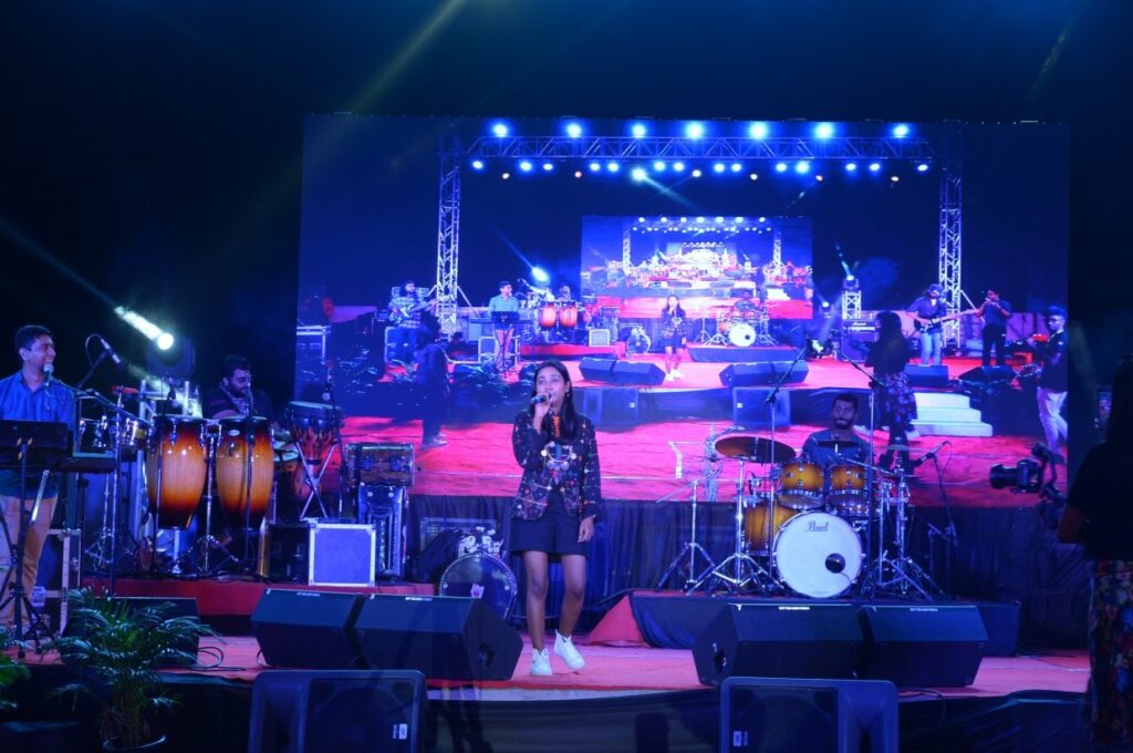 Shree Devi Education Trust Events