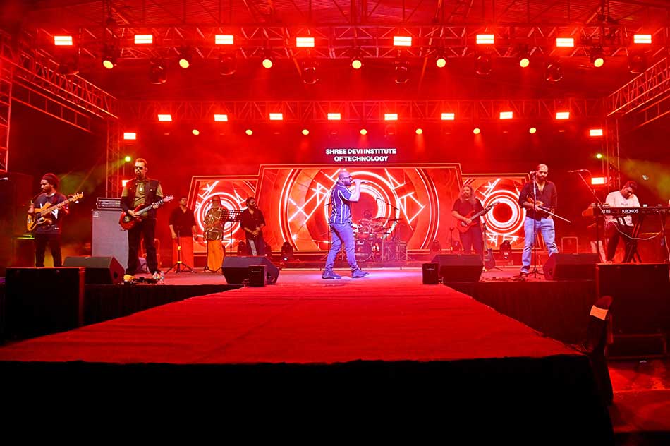 Shree Devi Education Trust Events