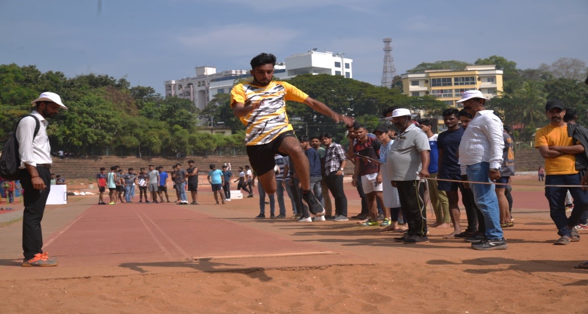 Shree Devi Education Trust Events