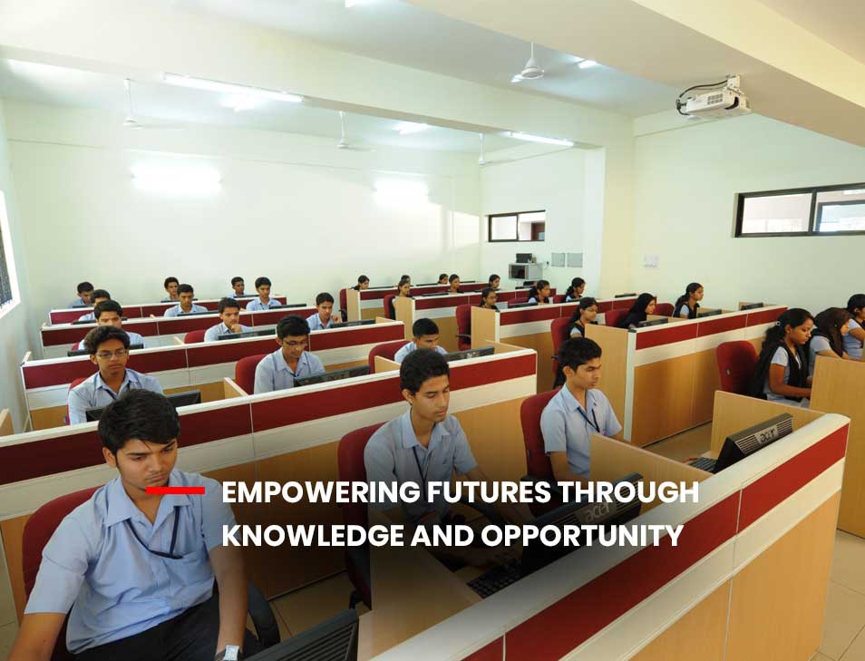 Shree Devi Education Trust Banner