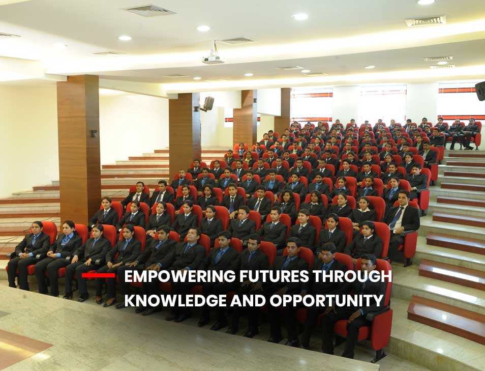 Shree Devi Education Trust Banner