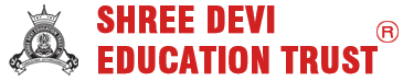 Shree Devi Education Trust Logo